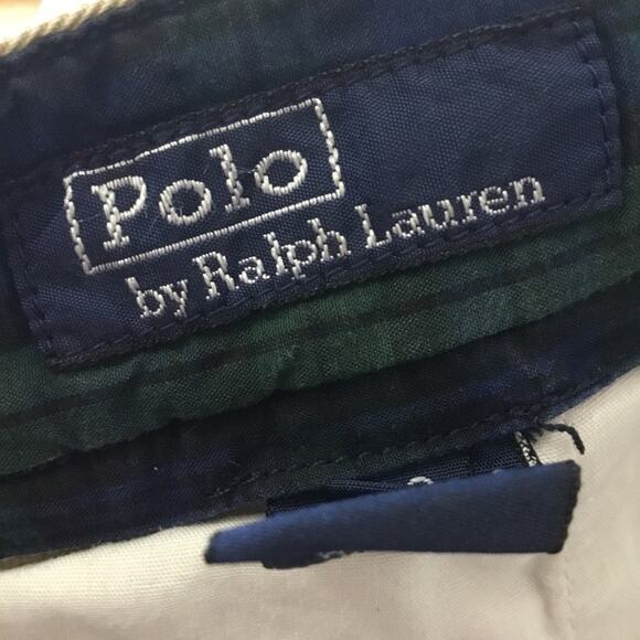Polo by Ralph Lauren Boy Beige Khaki Pants - Picture 3 of 14